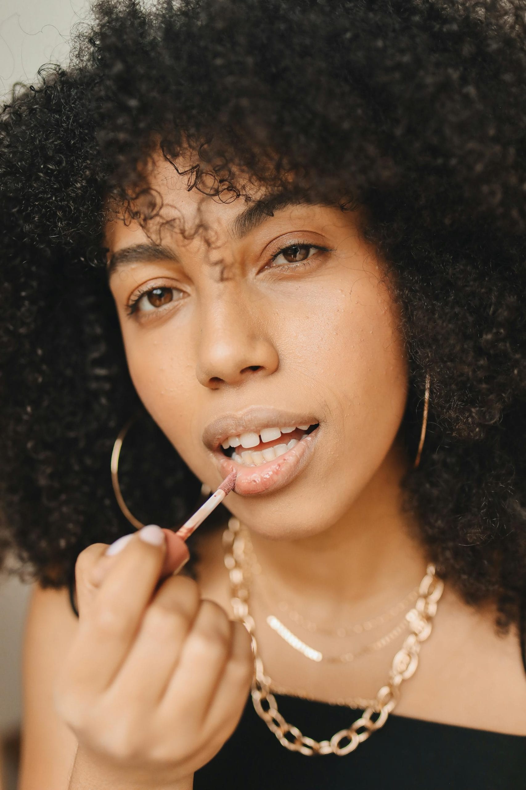 Power Lip Balm Frambuesa - Imagen 2