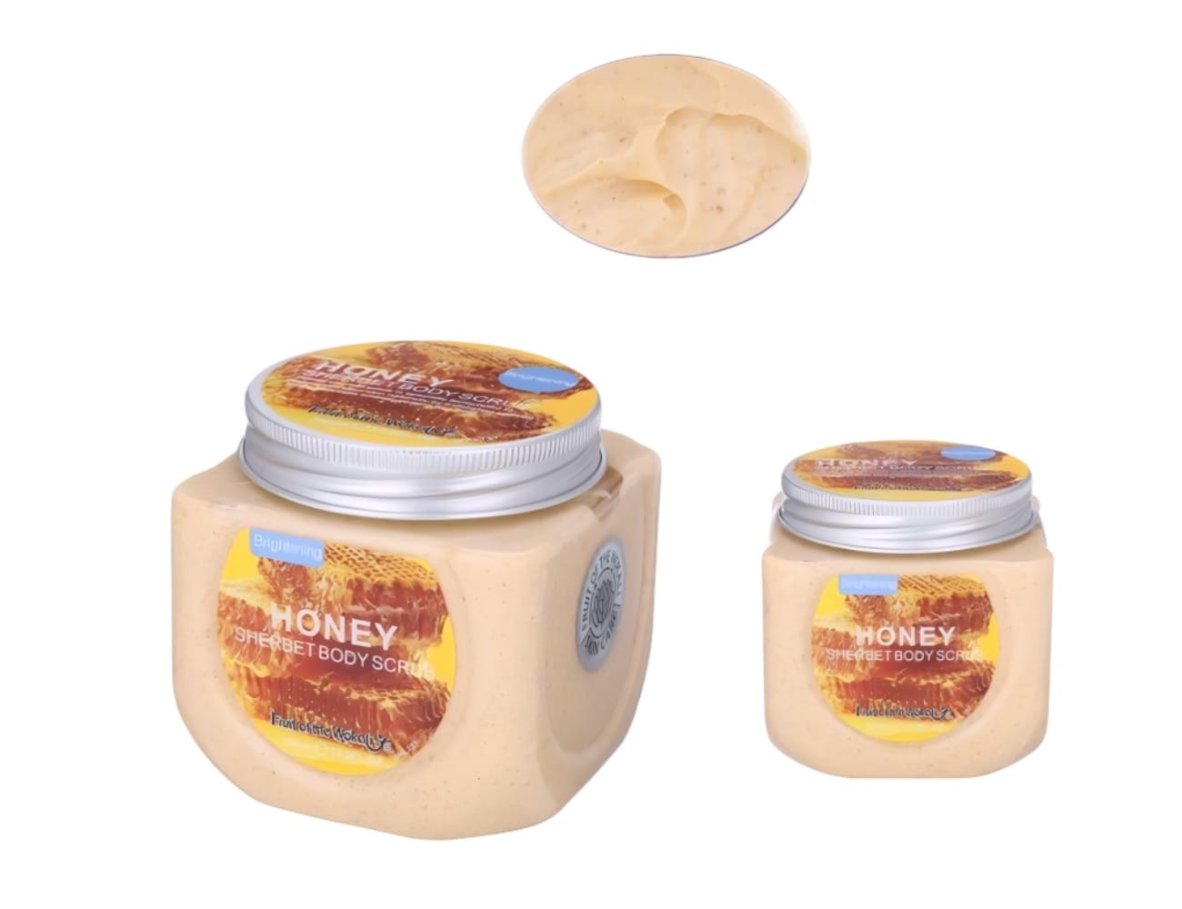 Exfoliante Corporal Diferentes Aromas - Imagen 5