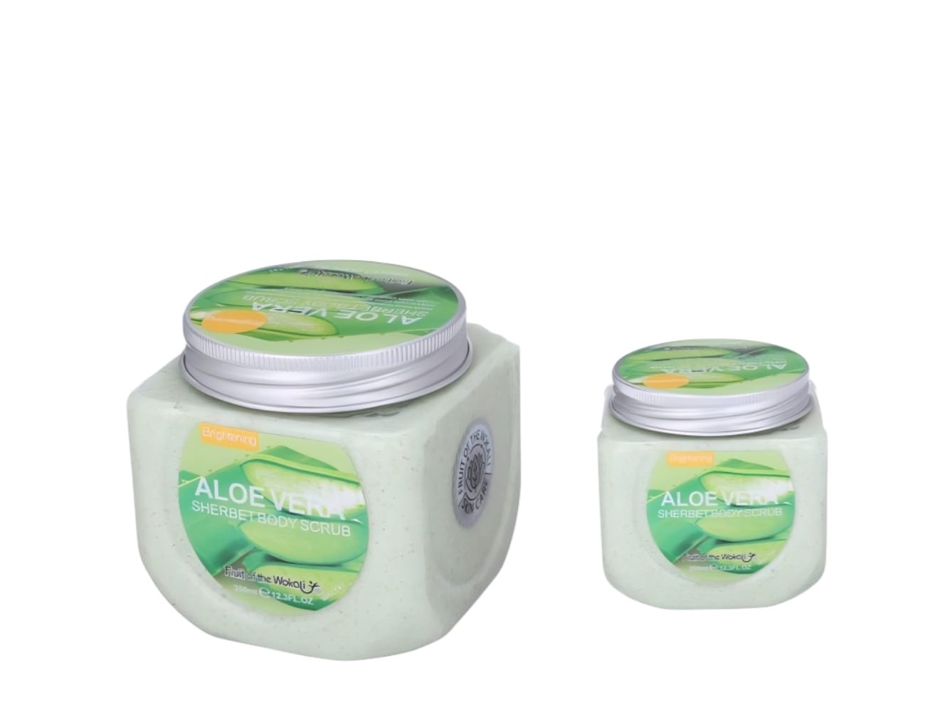 Exfoliante Corporal Diferentes Aromas - Imagen 6