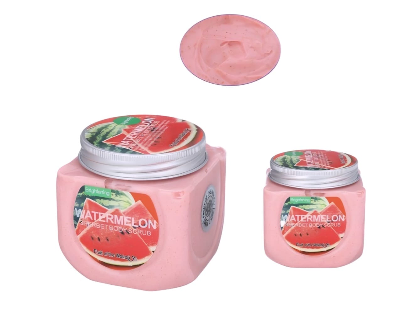 Exfoliante Corporal Diferentes Aromas - Imagen 3