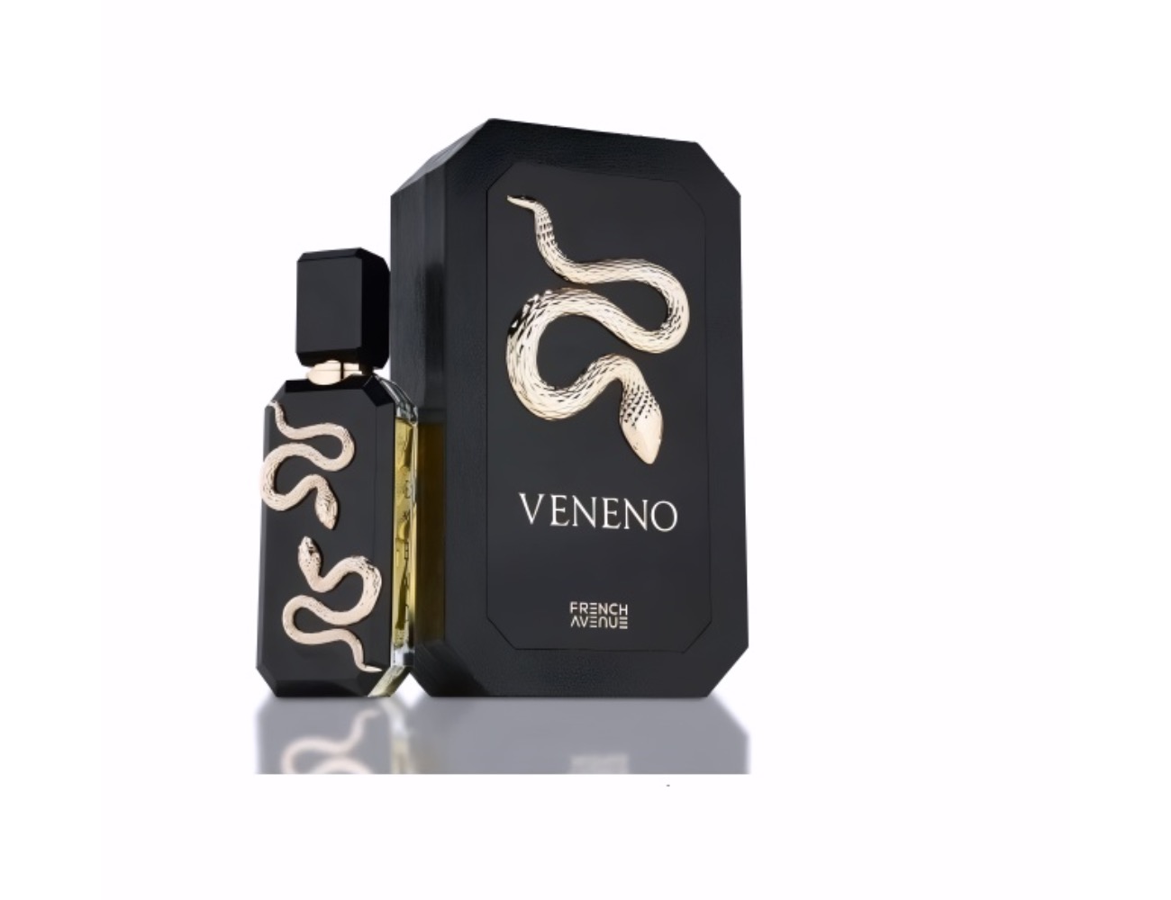 PERFUME Veneno French Avenue
