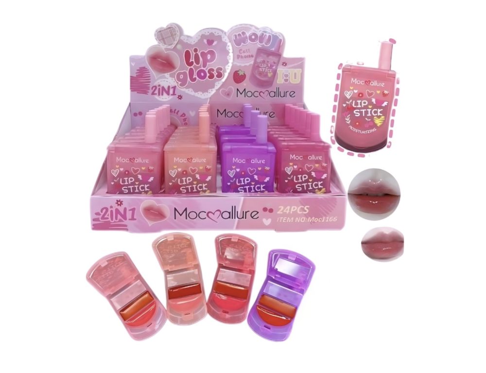 BRILLO DE LABIOS MOVIL