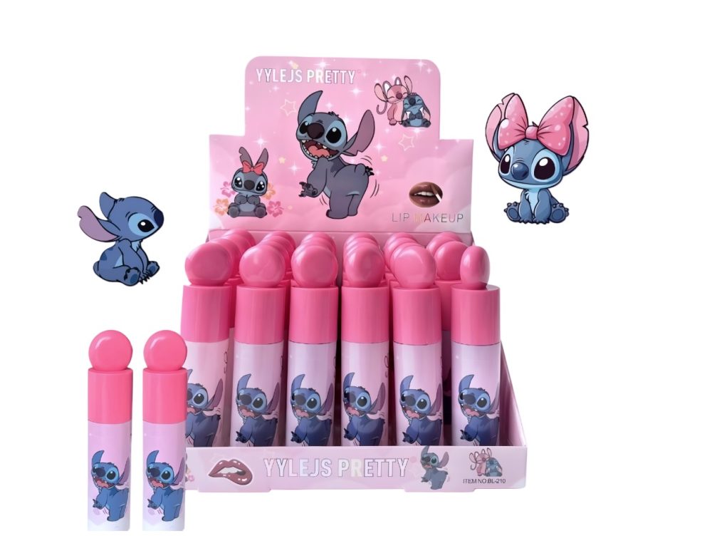 TINTA DE LABIOS STICH