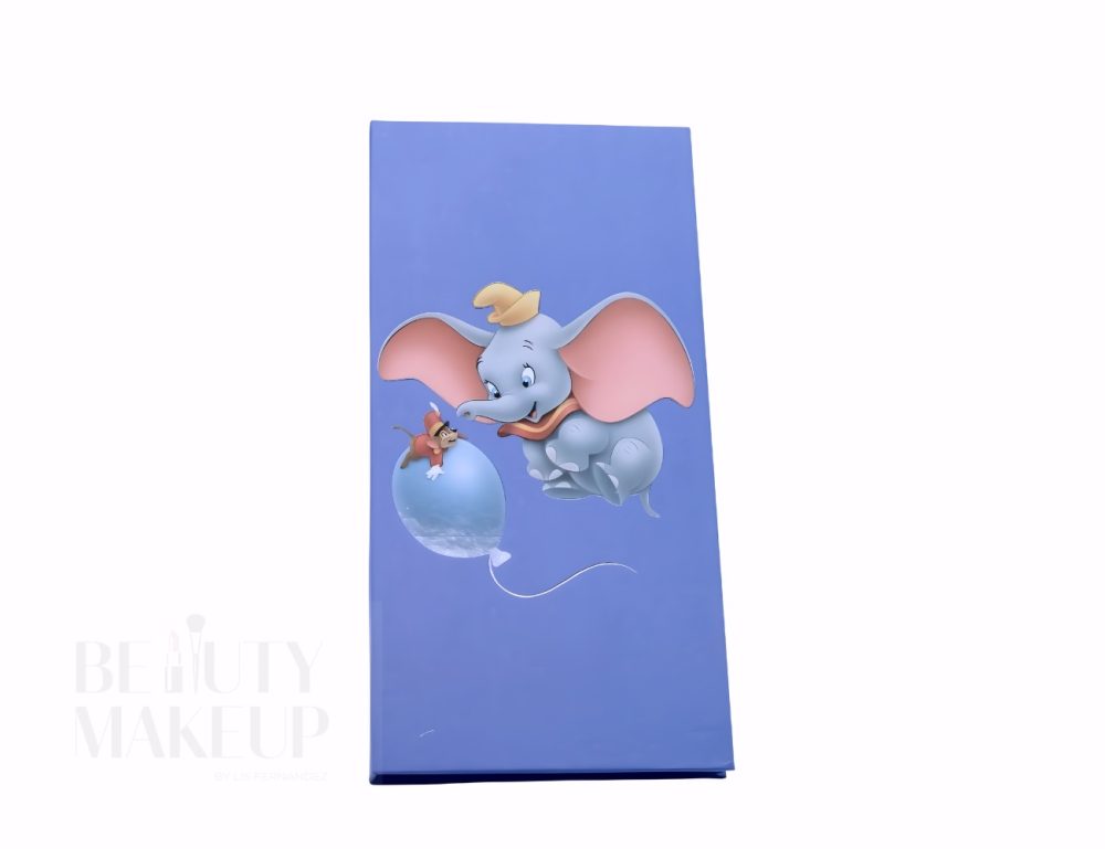 PALETA DE SOMBRAS DUMBO