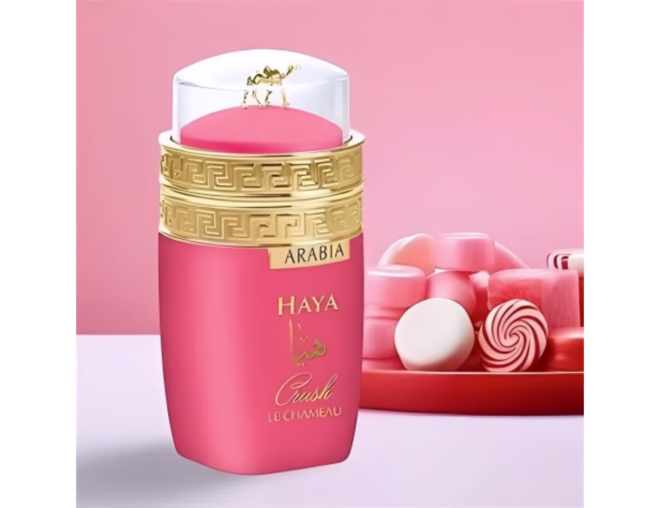 PERFUME ARABIA HAYA CRUSH