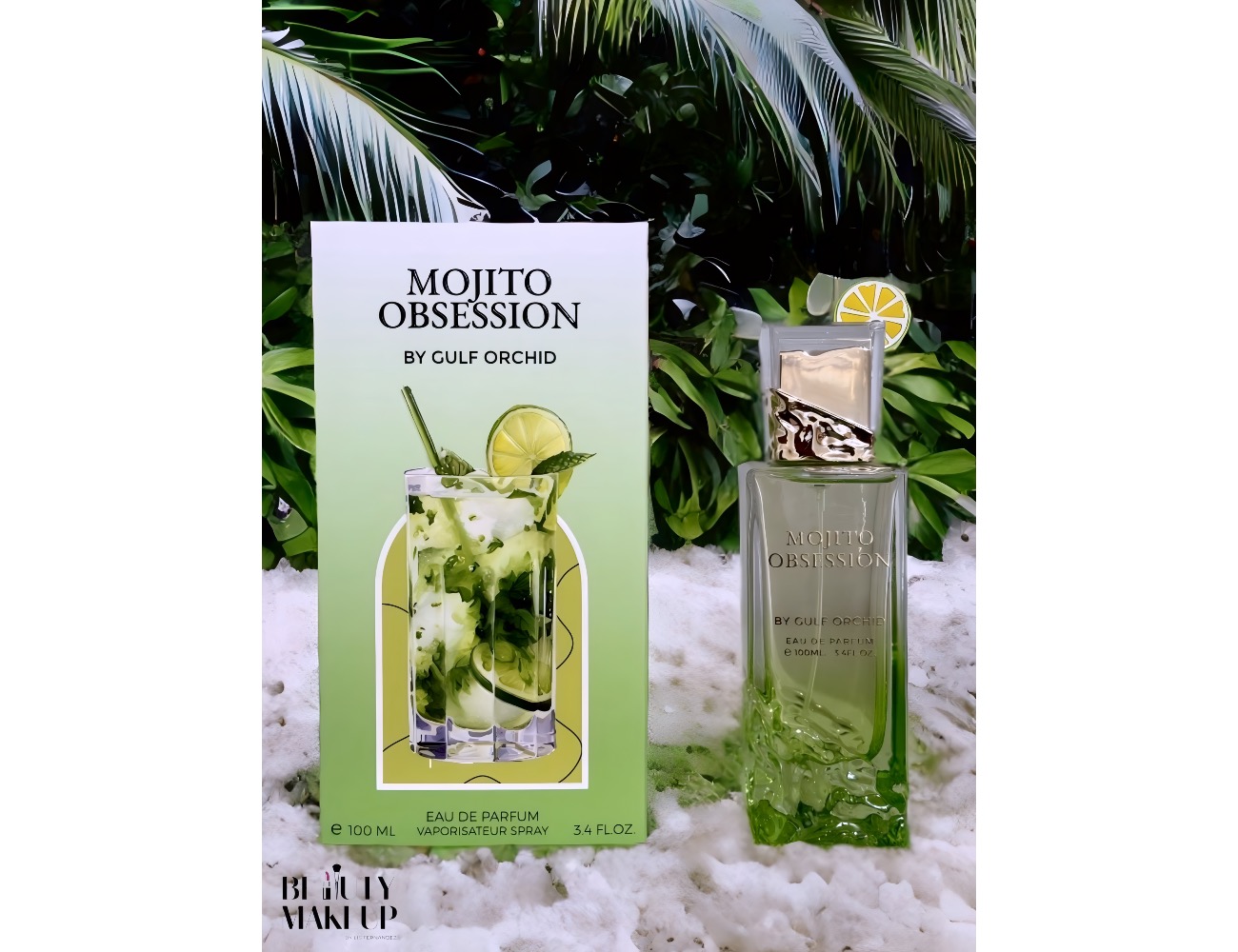 PERFUME MOJITO OBSESION