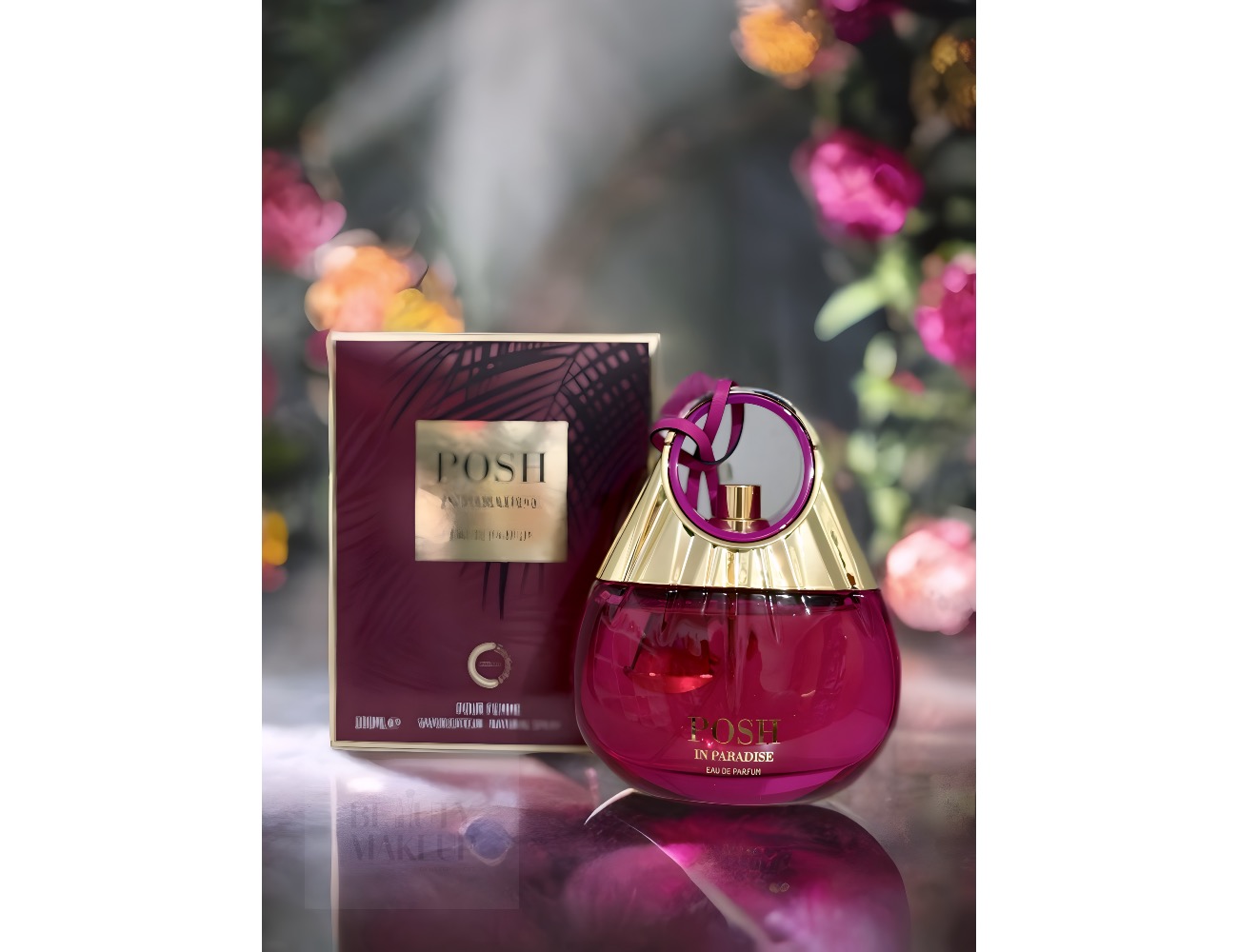 PERFUME POSH IN PARADAISE