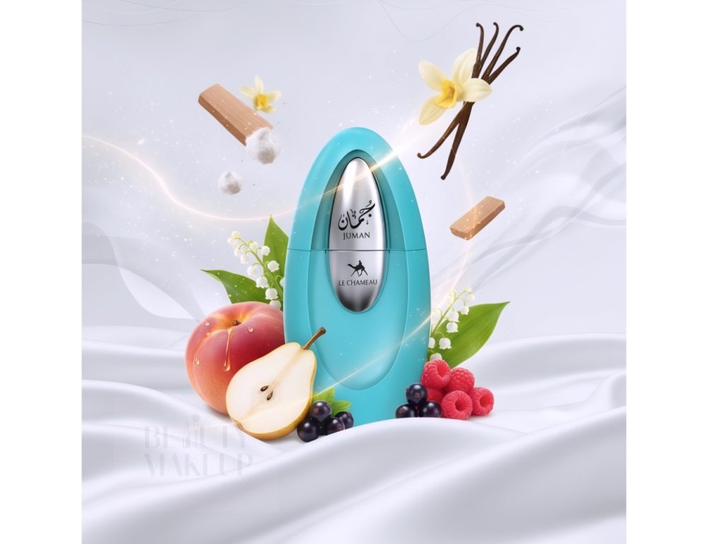 PERFUME JUMAN