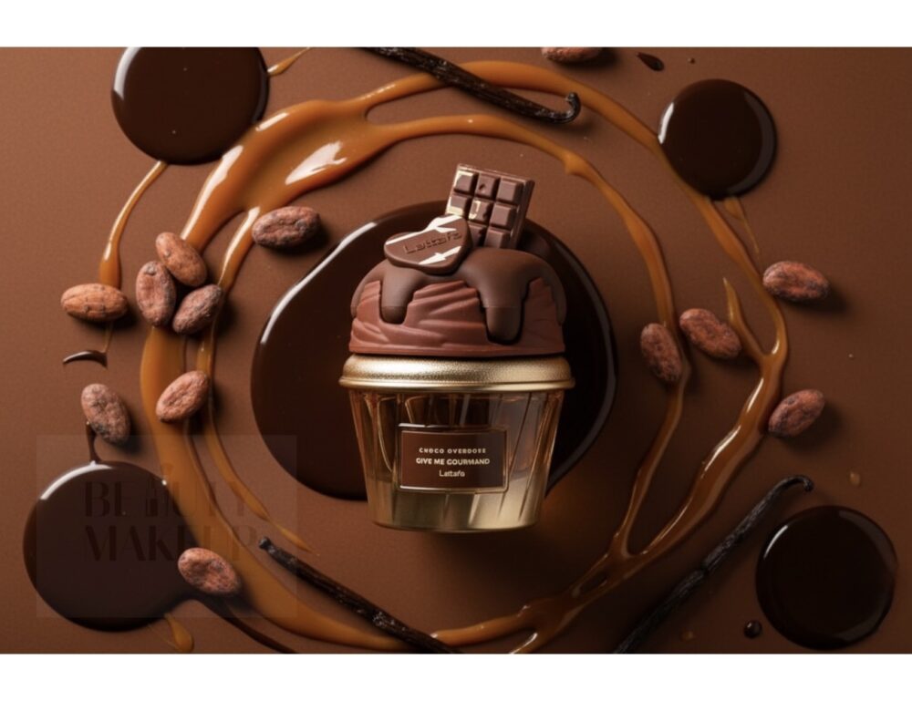 PERFUME CHOCO OVERDOSE
