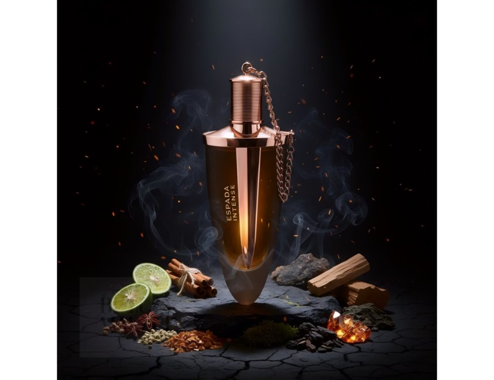 PERFUME ESPADA INTENSE