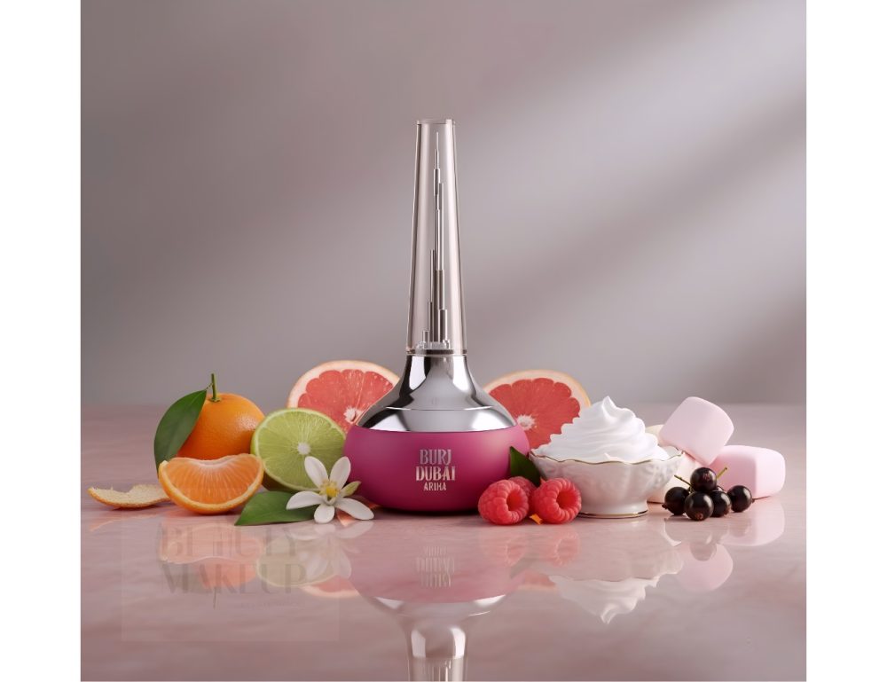 PERFUME BURJ DUBAI ARIBA