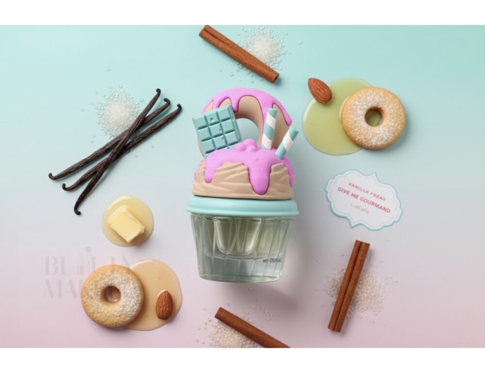 PERFUME VAINILLA FREAK