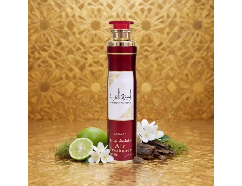 AMBIENTADOR ARABE PRINCESAS DE ARABIA