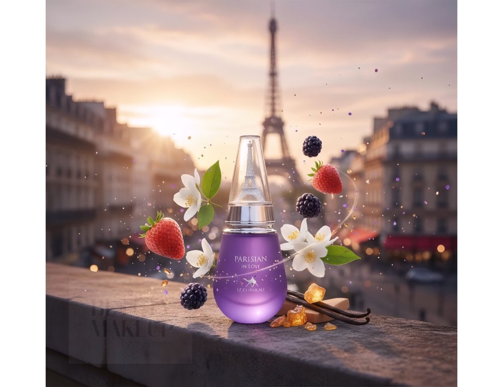PERFUME PARISIAN IN LOVE