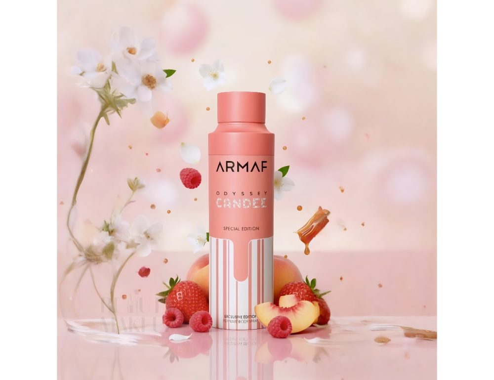 DESODORANTE ODYSSEY CANDY