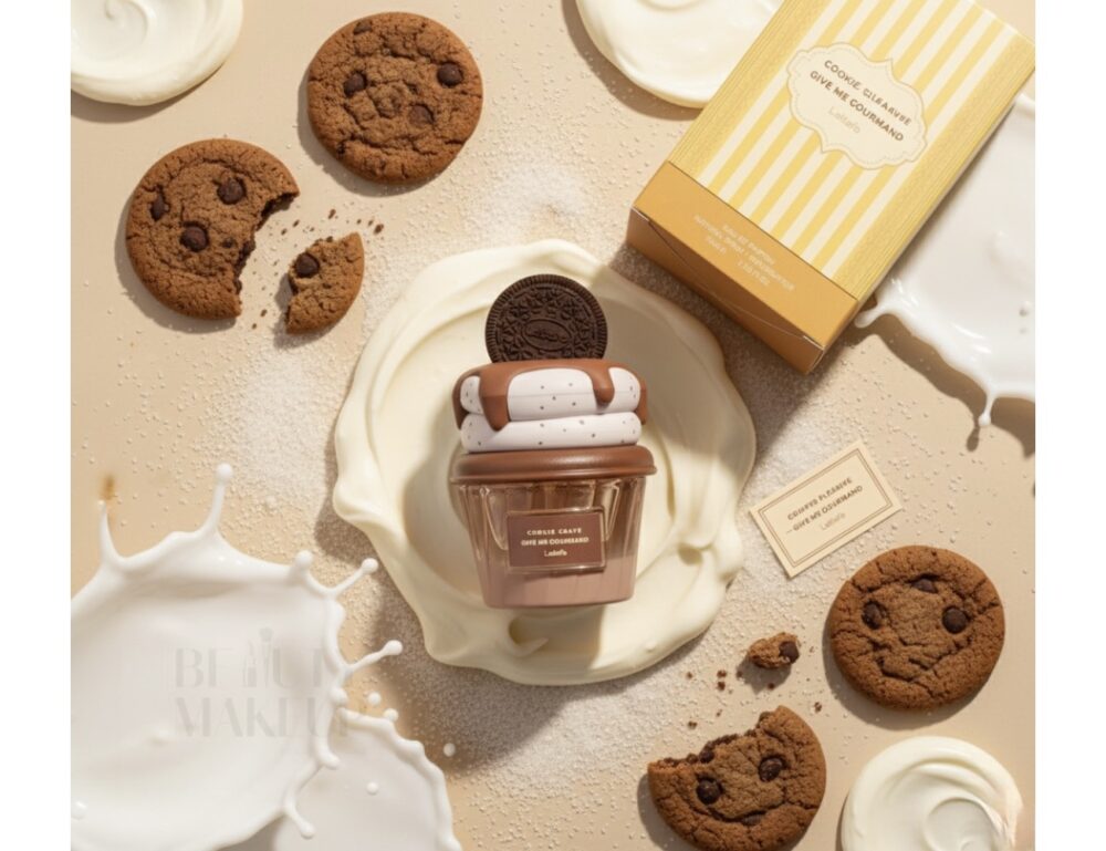 PERFUME Cookie Crave Gime