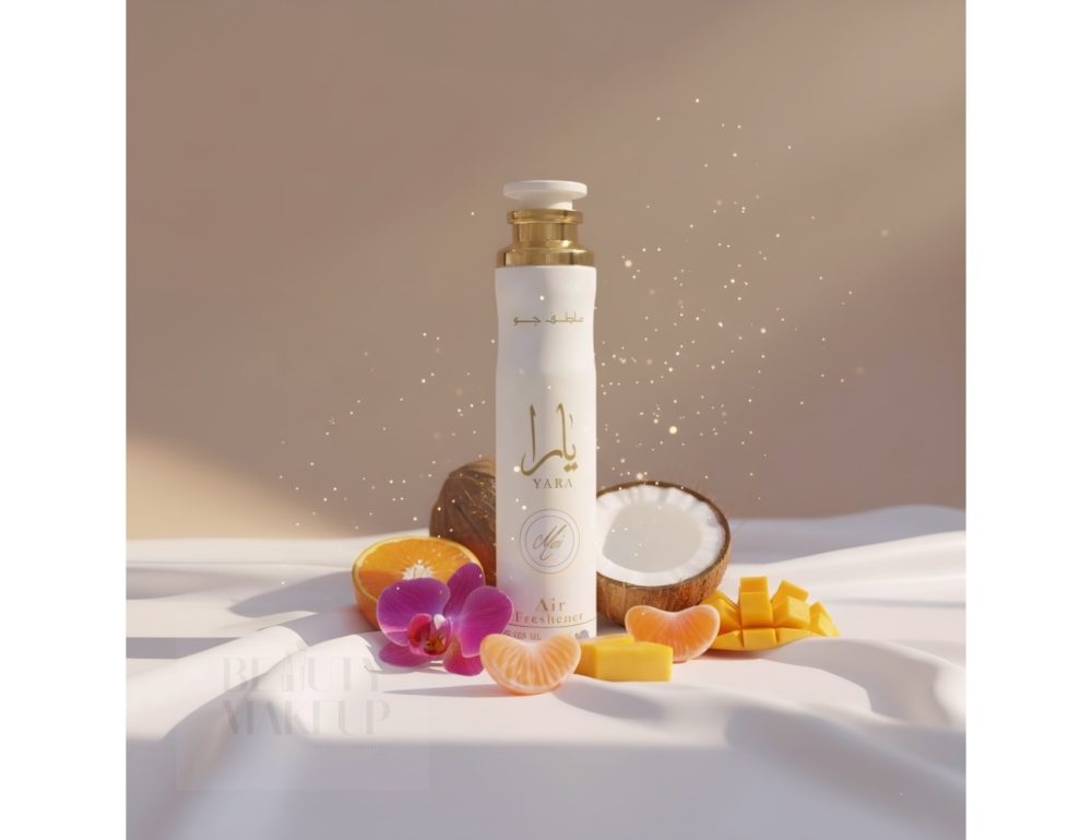 AMBIENTADOR ARABE YARA MOI
