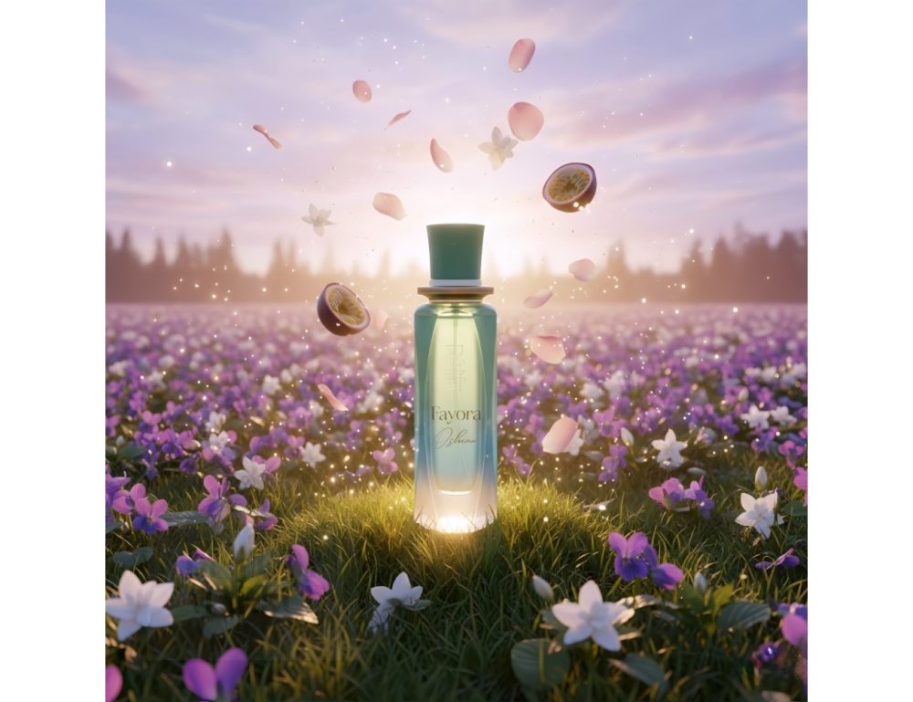 PERFUME FAYORA OSHINO