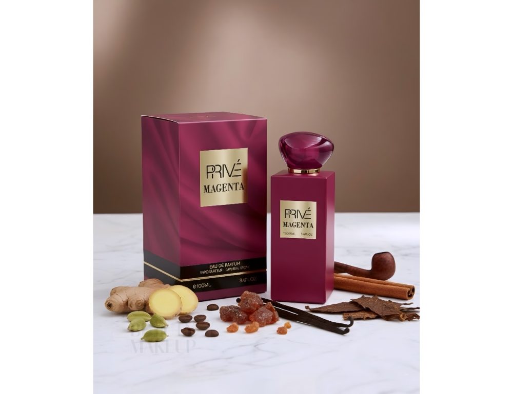 PERFUME PRIVE MAGENTA