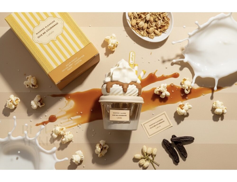 PERFUME WHIPPED PLEASURE