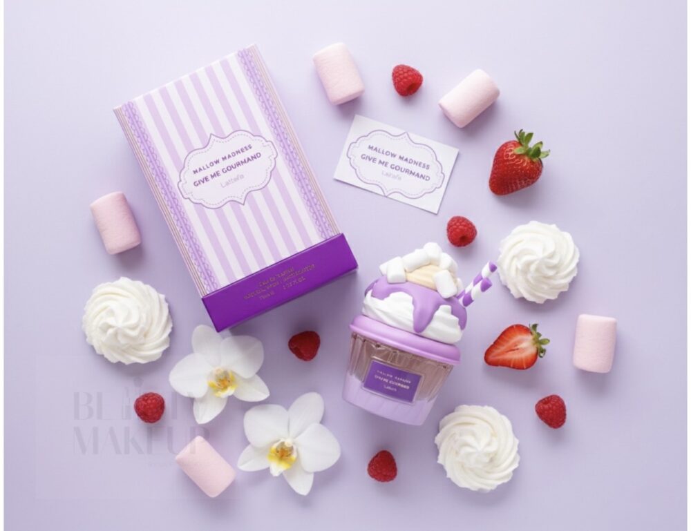 PERFUME MALLOW MADNESS
