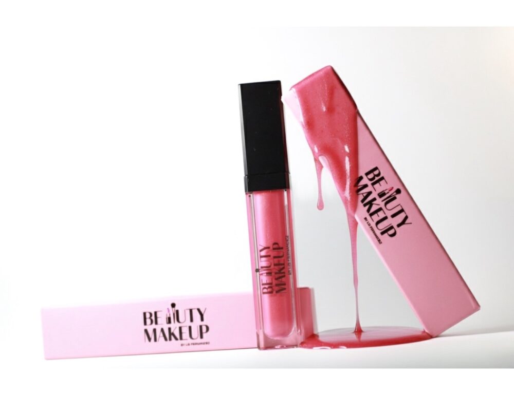 LABIAL BEAUTY MAKEUP LOLITA