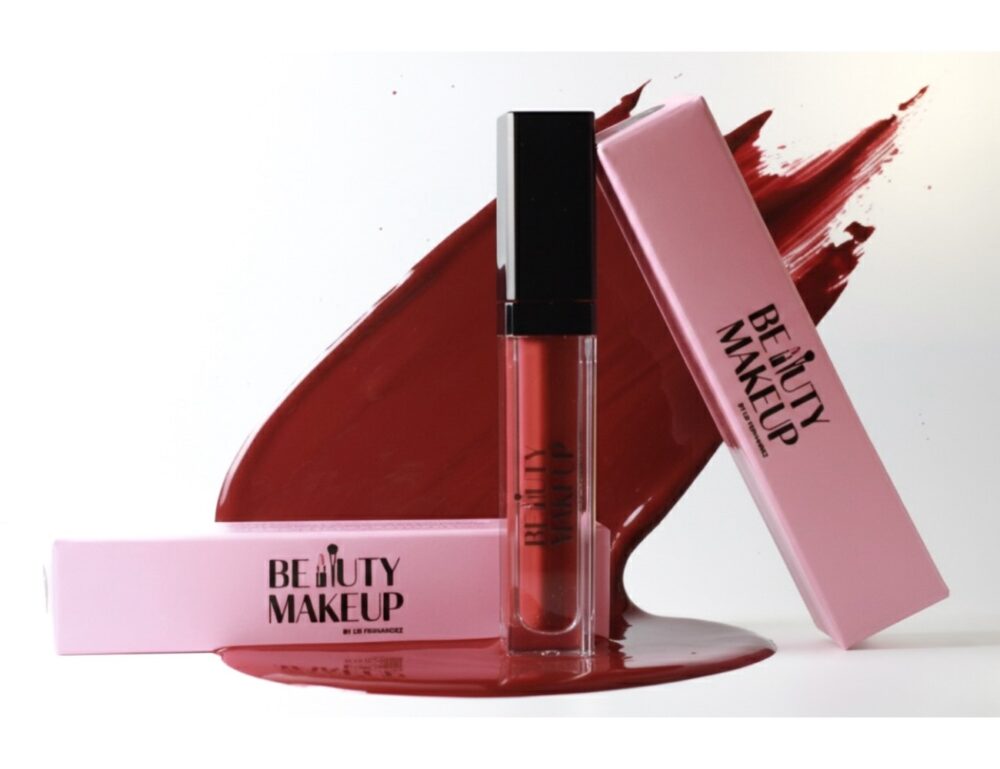 LABIAL BEAUTY MAKEUP SUGAR PLUM