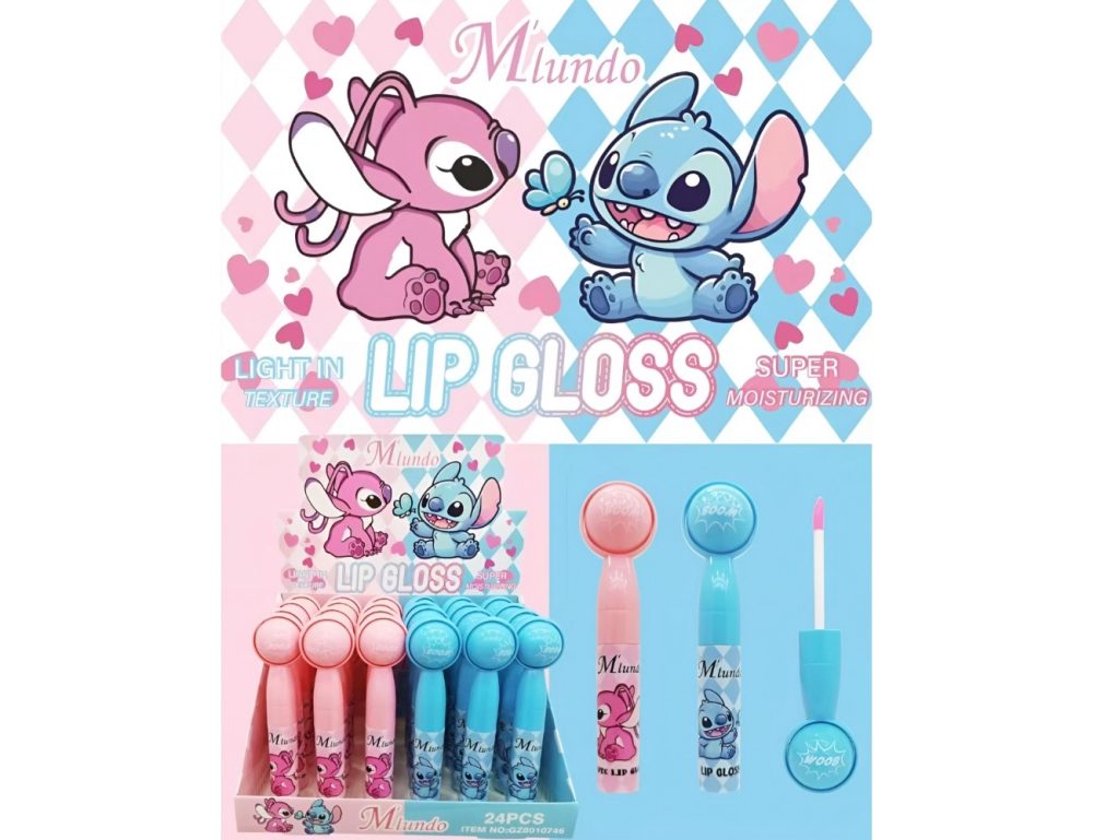 LIP GLOSS STICH