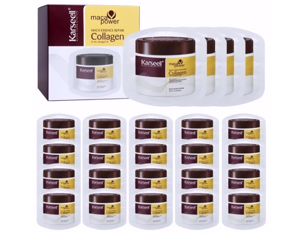 MASCARILLA KARSELL MONO DOSIS